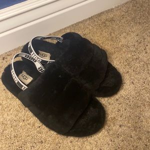 Ugg slippers